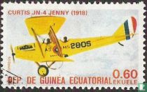 Airplanes