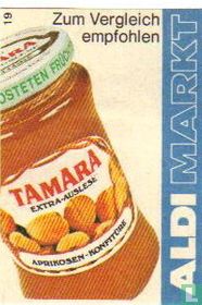 Zum vergleich empfohlen - Tamara Aprikosen-Konfiture
