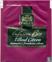 Tilleul Citron