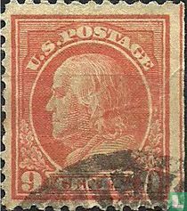 Benjamin Franklin