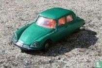 Citroën DS 21