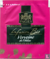 Verveine de l'Atlas 
