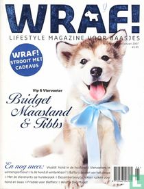 Wraf! 6