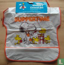  Snoopy Slabbetje 