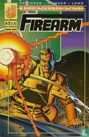 Firearm 1