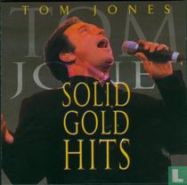 Solid Gold Hits