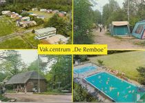 Vakantie Centrum "De Remboe"