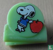 Snoopy Papierclip mini  