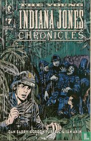 The Young Indiana Jones Chronicles 7