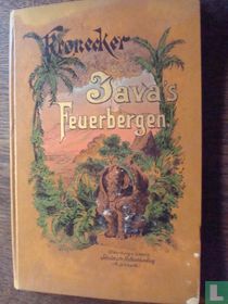 Von Javas Feuerbergen