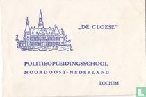 "De Cloese" Politieopleidingsschool