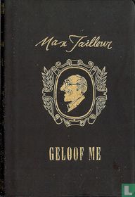 Geloof me