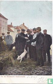 varkensmarkt