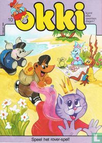 Okki 10