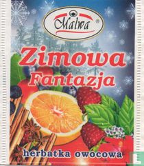 Zimowa