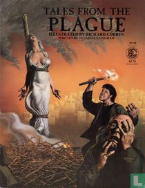 Tales From the Plague