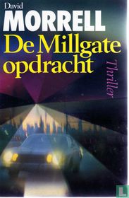 De Millgate Opdracht 