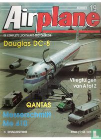 Airplane  