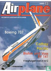 Airplane  