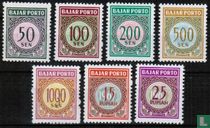 Timbres-taxe