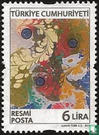 Motifs floraux