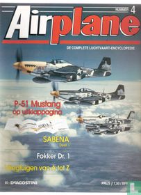 Airplane  