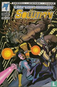 The Solution 8