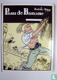 Peau de banane