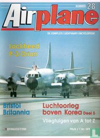 Airplane   