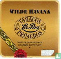 La Paz Wilde Havana