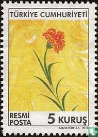 Motifs floraux