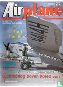 Airplane   