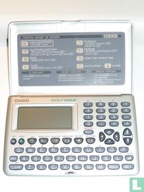 Digital Organizer SF-3900ER