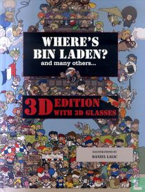 Where's Bin Laden?