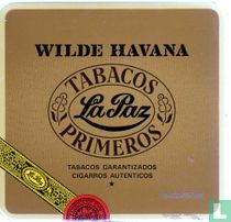 La Paz Wilde Havana (2)