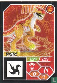 T-Rex