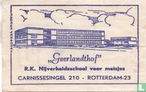 Geerlandthof