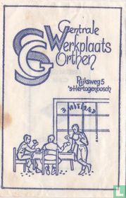 SG Centrale Werkplaats
