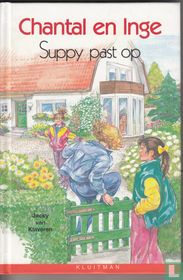 Chantal en Inge - Suppy past op