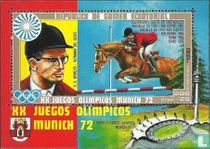 Olympic medal winners 