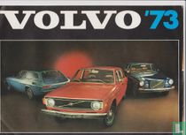 Volvo '73