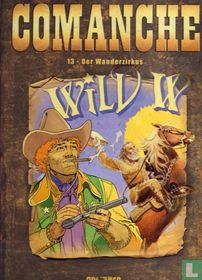 Der Wanderzirkus