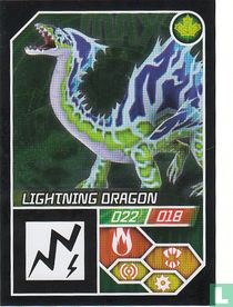 Lightning Dragon