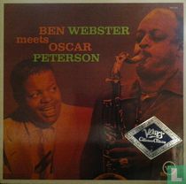 Ben Webster Meets Oscar Peterson 