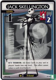 Jack Skellington