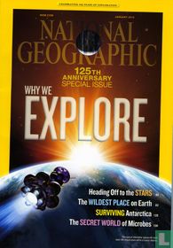 National Geographic [USA] 1