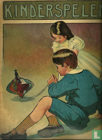 Kinderspelen