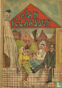 Jan Klaassen 