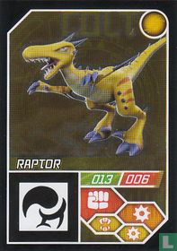 Raptor
