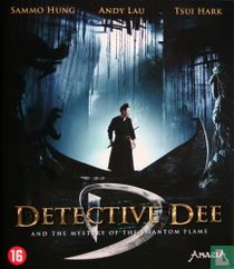 Detective Dee 